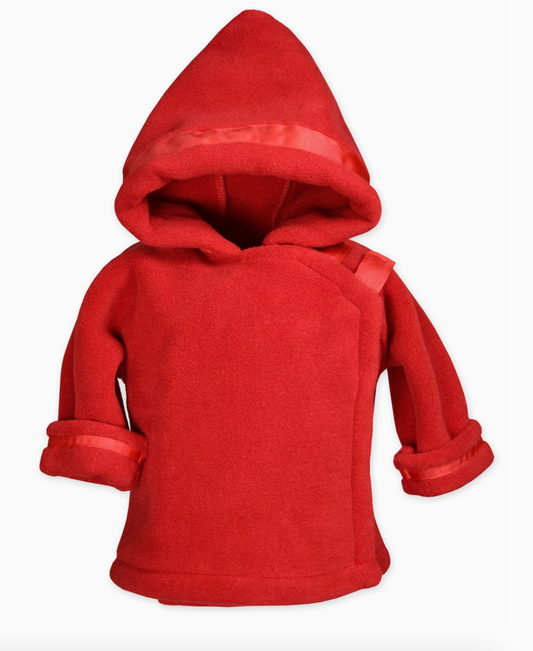 Warmplus Favorite Jacket