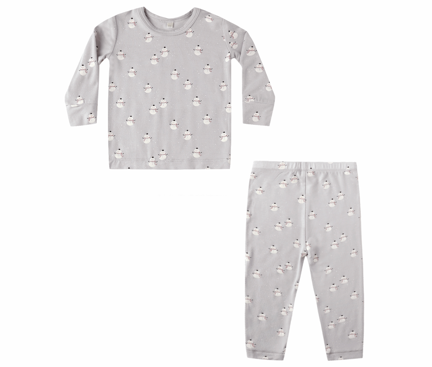Bamboo Pajama Set