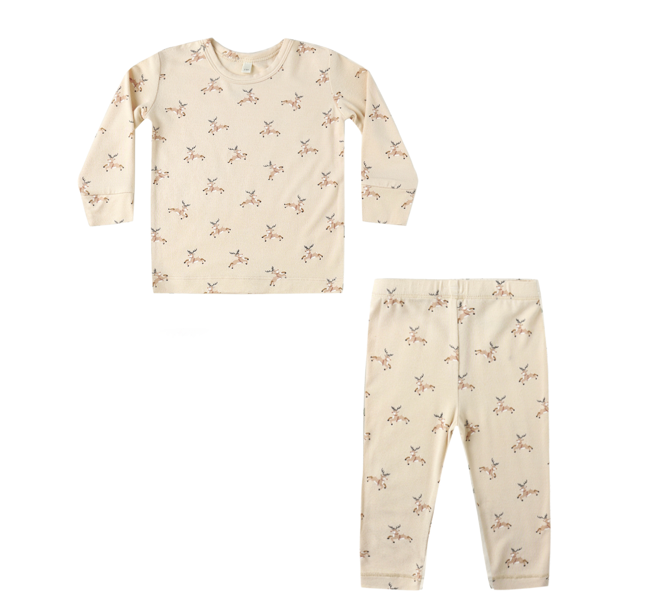 Bamboo Pajama Set