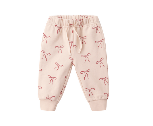 Relaxed Fleece Sweatpant