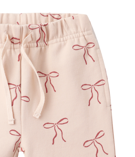 Relaxed Fleece Sweatpant