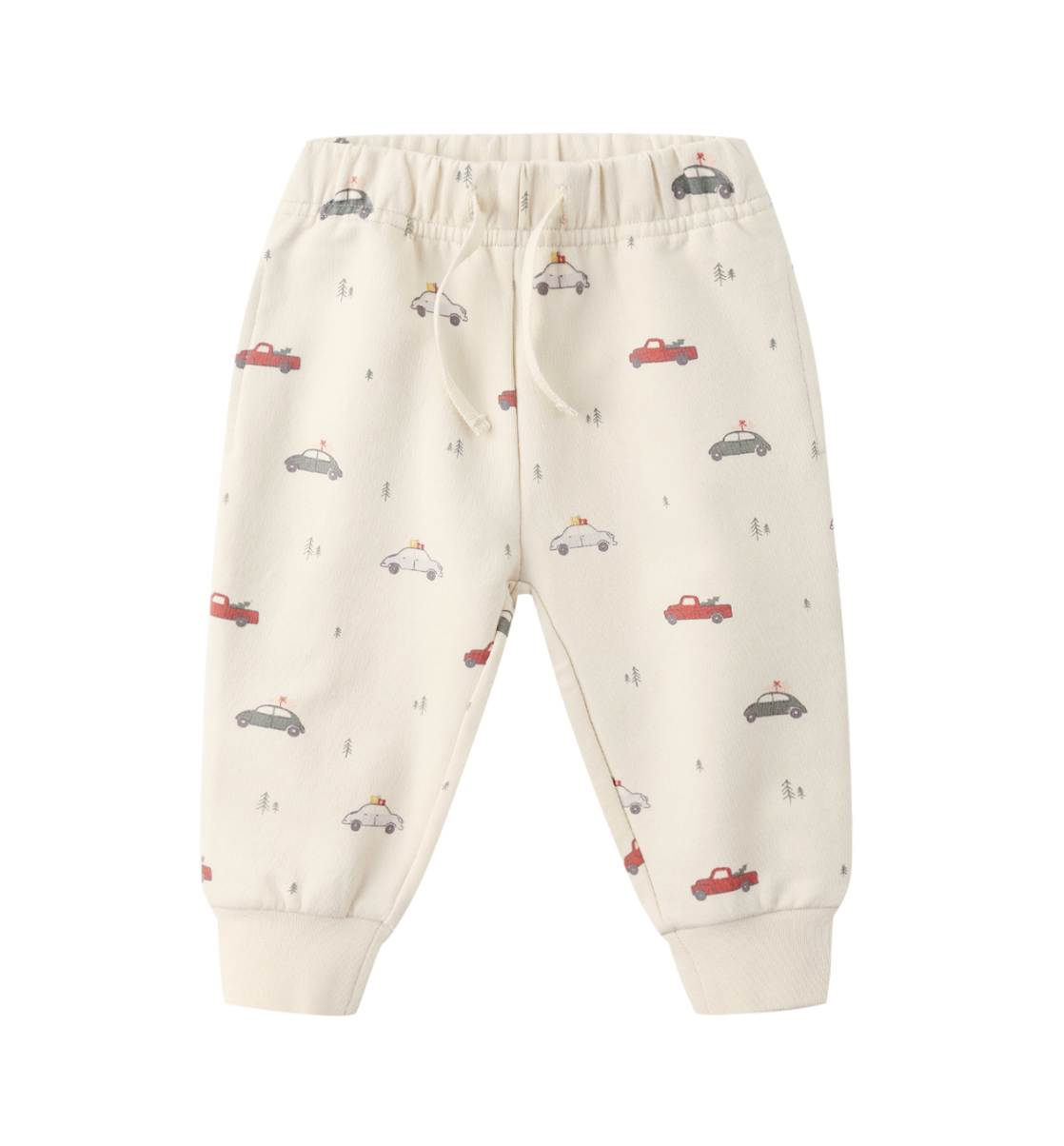 Relaxed Fleece Sweatpant