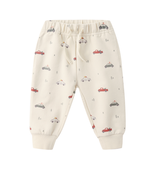 Relaxed Fleece Sweatpant