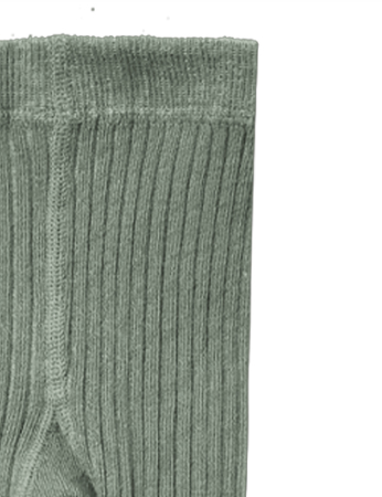 Holiday Ribbed Tights