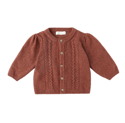 Holly Cardigan