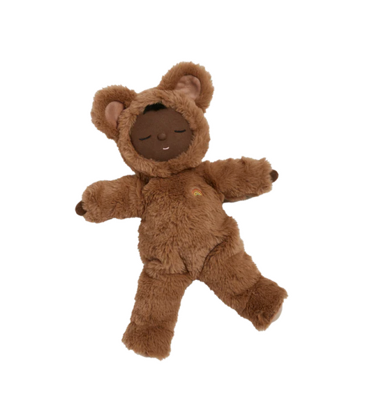Cozy Dinkums (Teddy Mini)