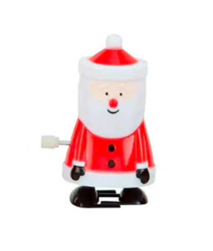 Santa Wind Up Toy