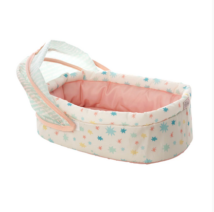 Love, Stella Soft Crib
