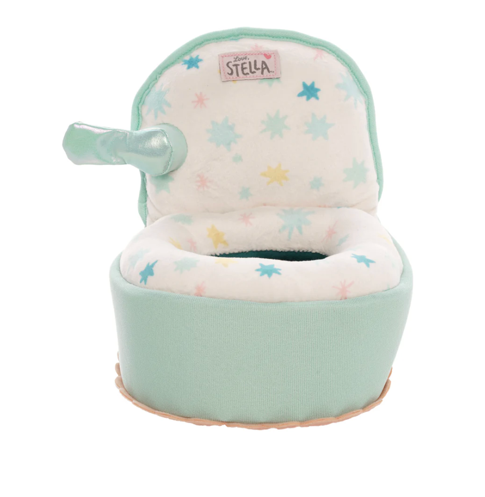 Love, Stella My First Potty Set