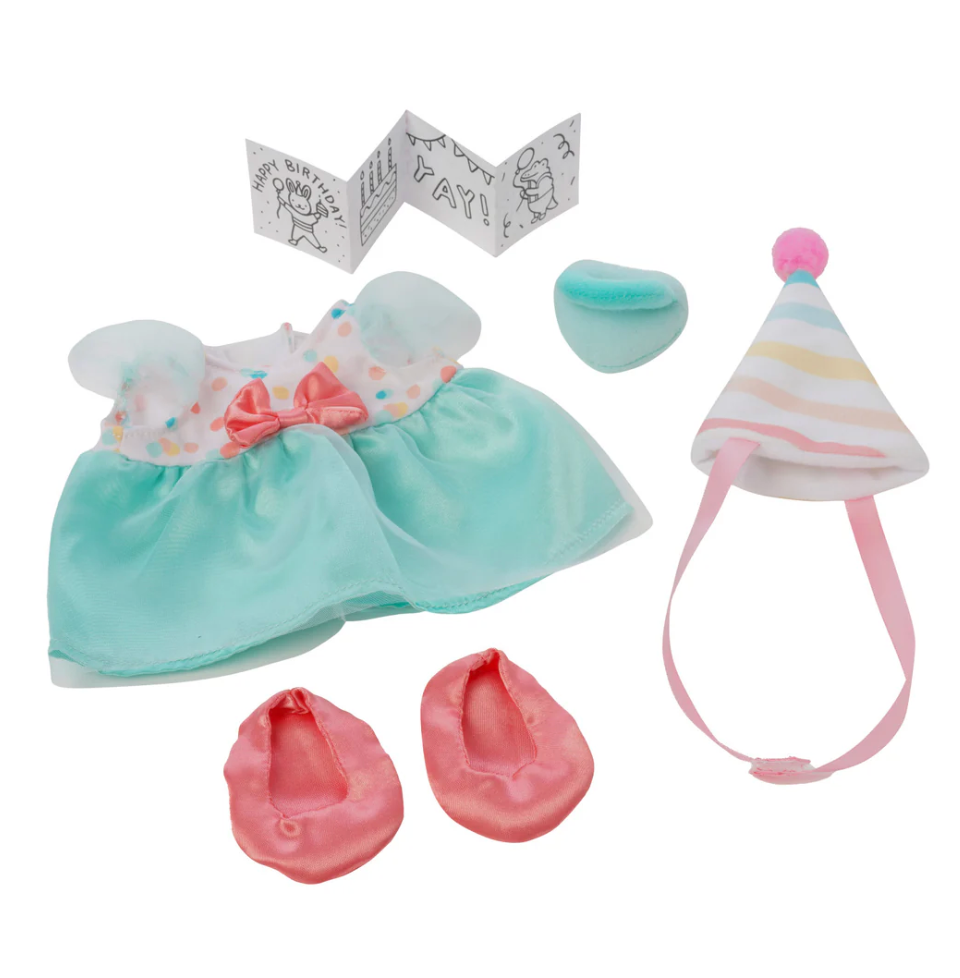 Love, Stella Birthday Fun Set