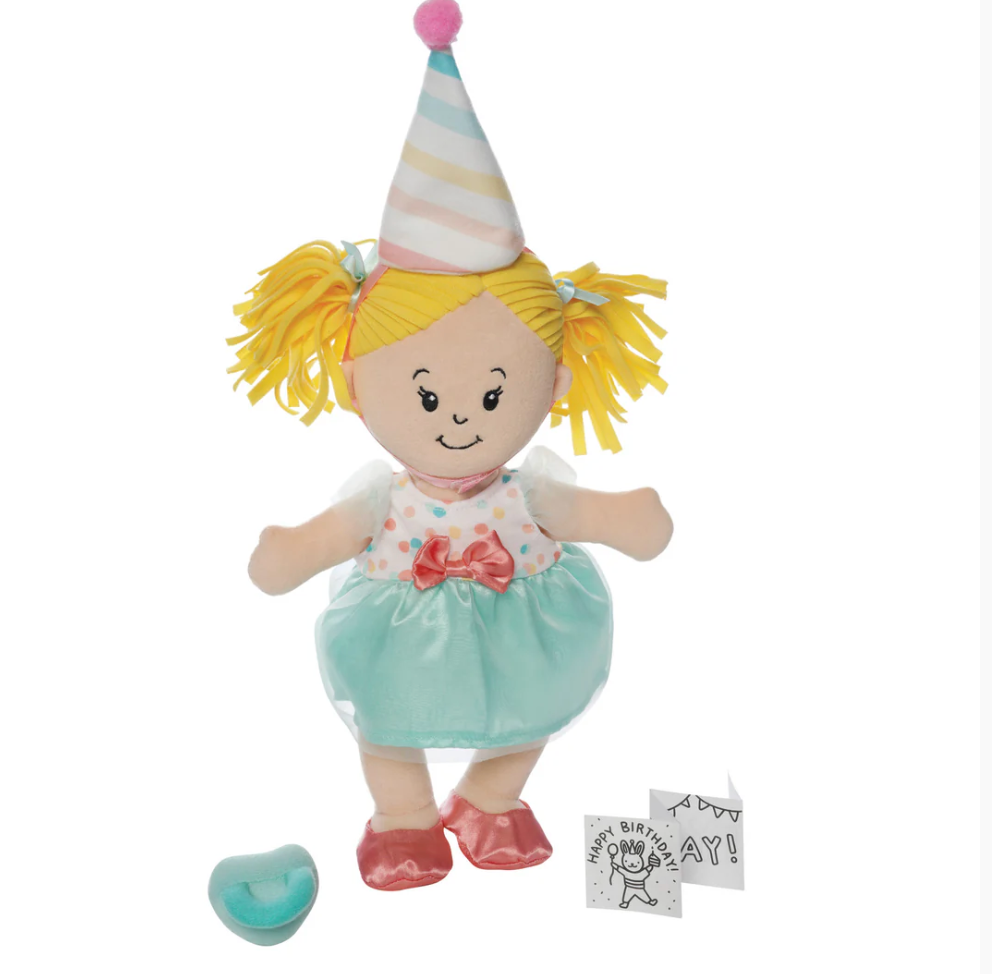 Love, Stella Birthday Fun Set