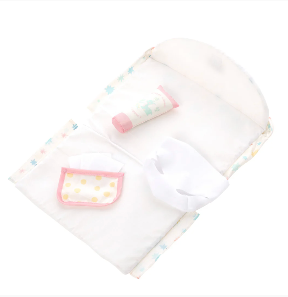 Love, Stella Diaper Bag Set