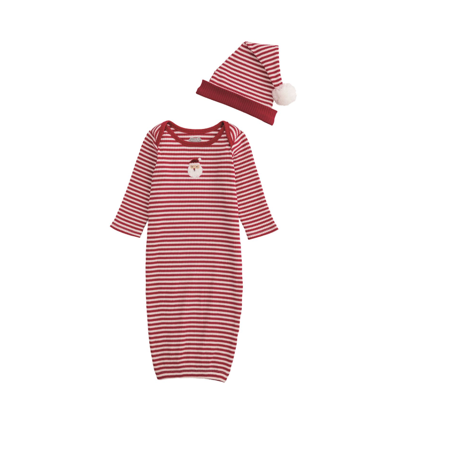 Stripe Santa Take-Me-Home Set *FINAL SALE*