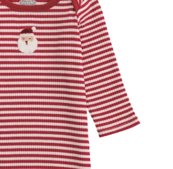 Stripe Santa Take-Me-Home Set *FINAL SALE*