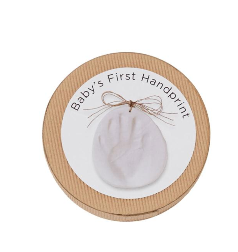 Baby's First Handprint Kit *FINAL SALE*