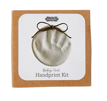 Baby's First Handprint Kit *FINAL SALE*
