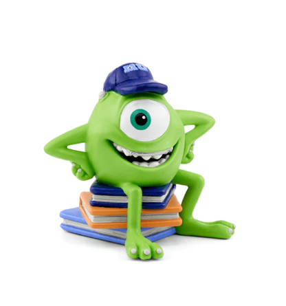 Disney & Pixar's: Monsters University Tonie