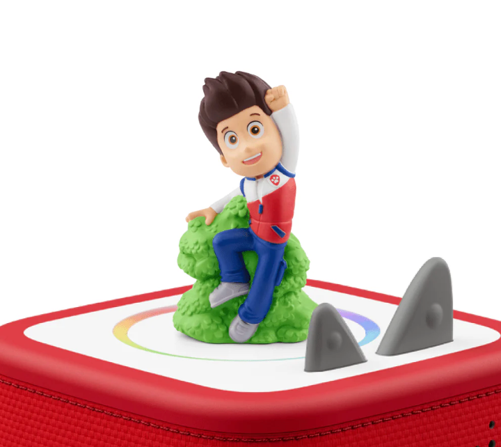Paw Patrol: Ryder Tonie