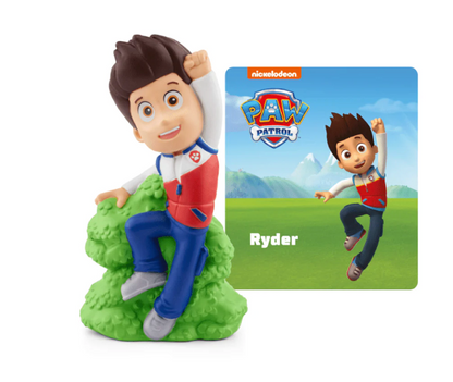 Paw Patrol: Ryder Tonie