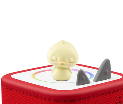 Sleepy Duck: A Sound Journey Through The Forest