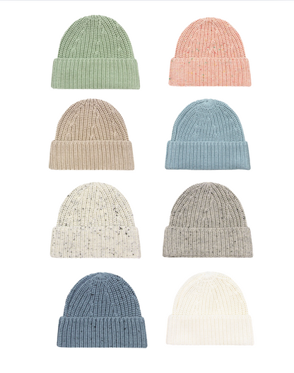 Knit Beanies