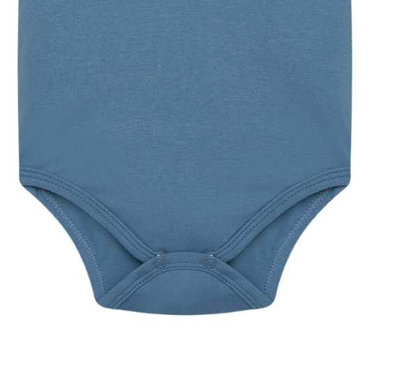 T-shirt Romper & Short Set