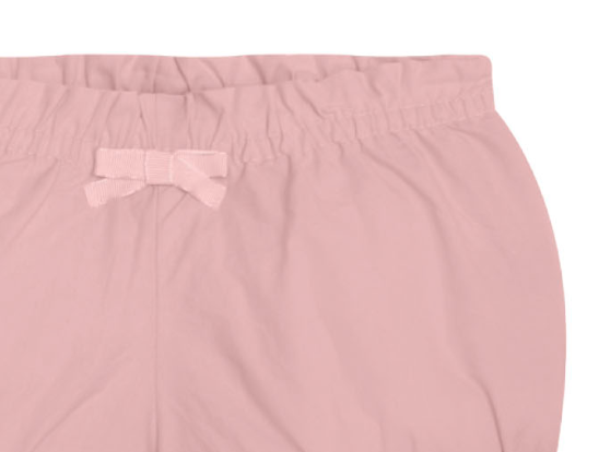 Flutter Top & Bloomer Set