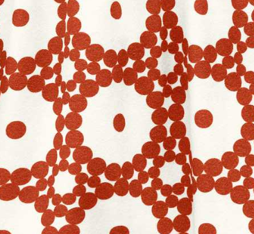 Terracotta Tile Two-Piece Set