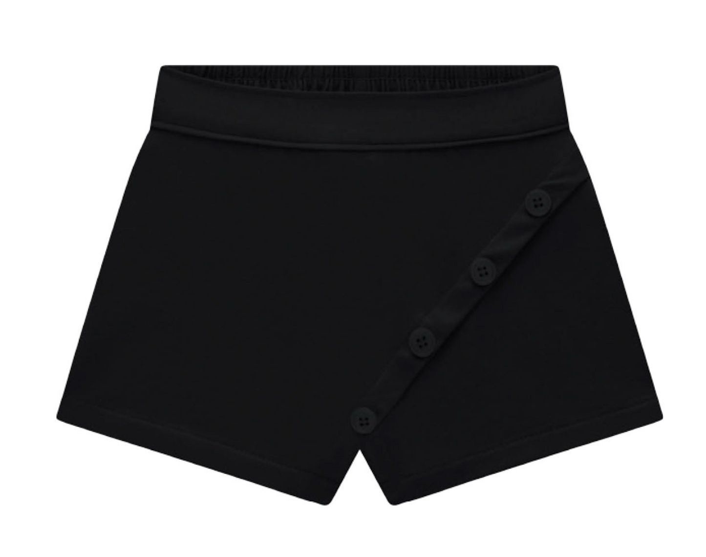 Heirloom Embroidered Tank & Skort Set