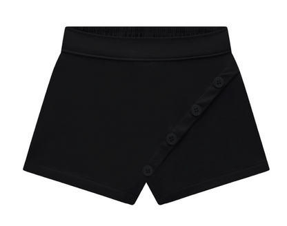 Heirloom Embroidered Tank & Skort Set