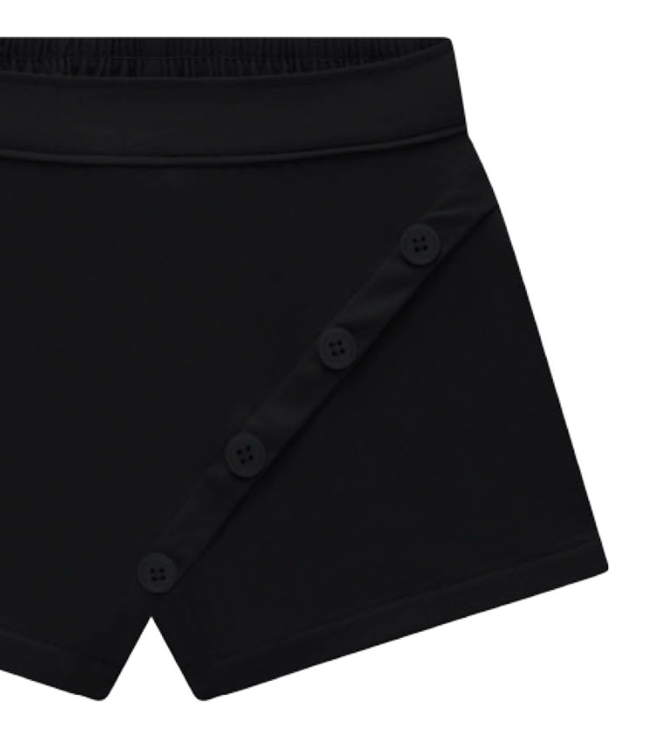 Heirloom Embroidered Tank & Skort Set