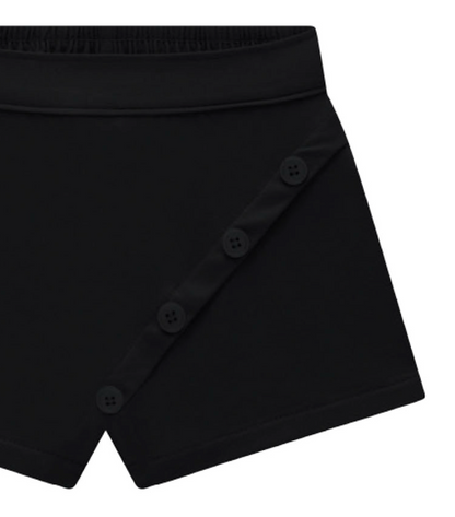 Heirloom Embroidered Tank & Skort Set