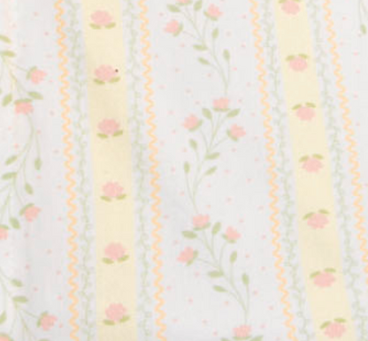 Flutter Top & Bloomer Set