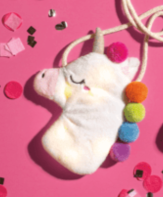 Unicorn Light Up Purse