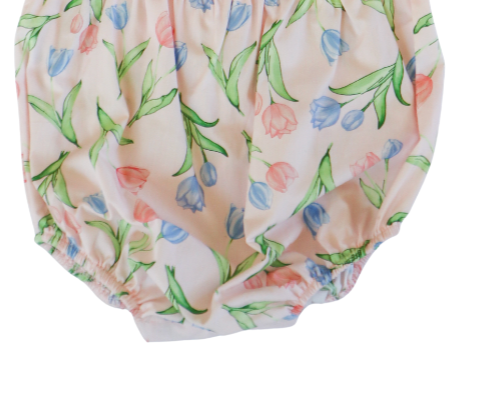 Everly Bubble (Tulips)