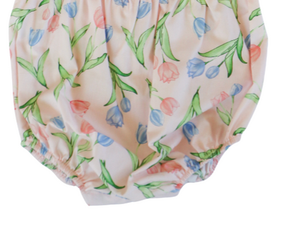 Everly Bubble (Tulips)