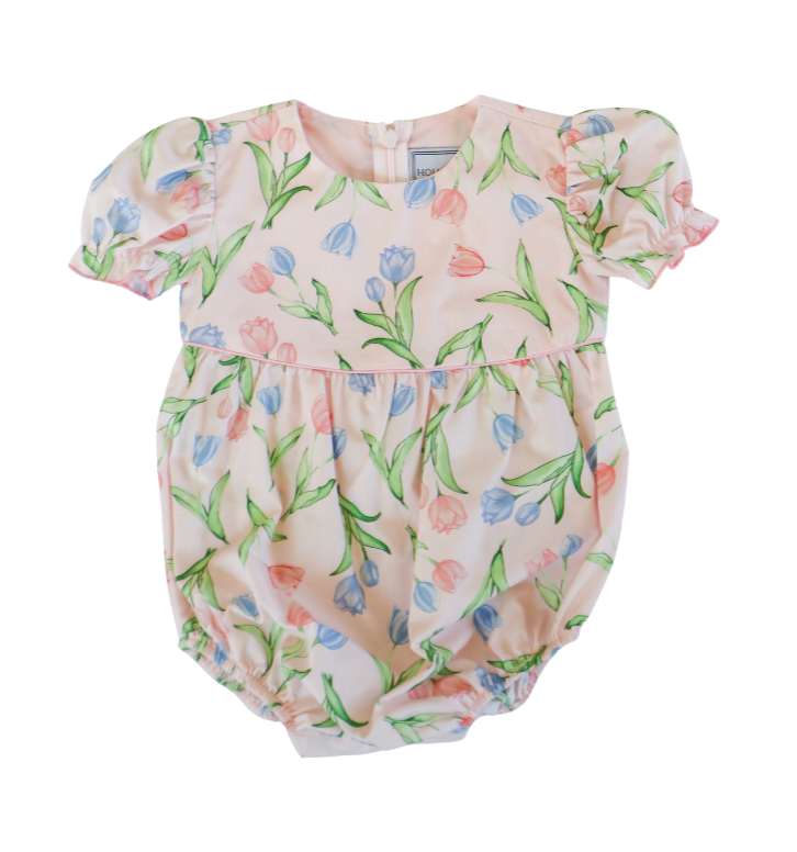 Everly Bubble (Tulips)