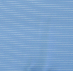 Trip Romper (Blue Stripe)