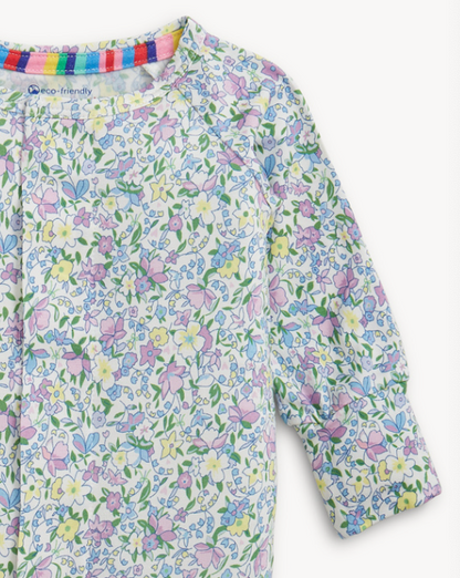 Lavina Modal Convertible Coverall