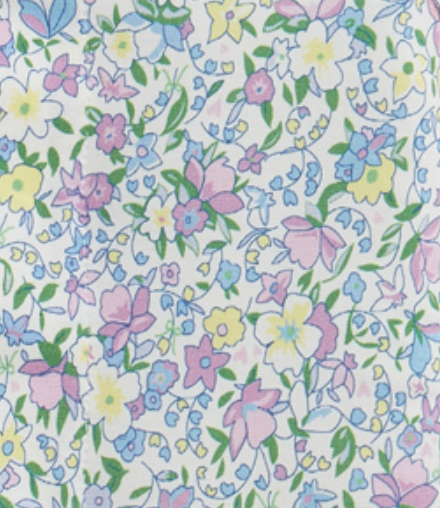 Lavina Modal Convertible Coverall