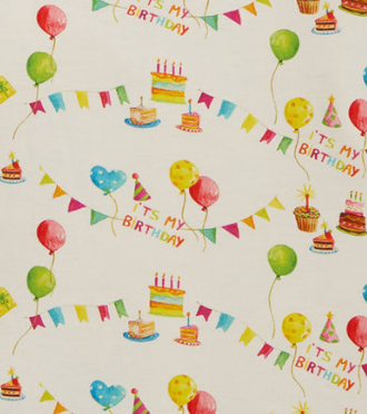 Birthday Babe Right Fit Magnetic Convertible Coverall