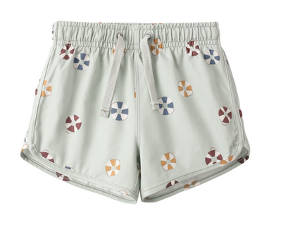 Swim Trunk (Floatie)