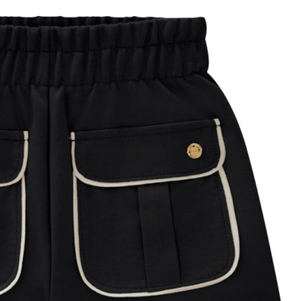 Jetset Utility Pocket Shorts
