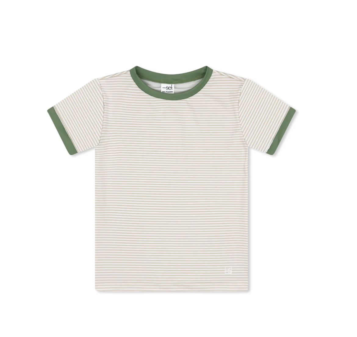 Bradley Basic Tee