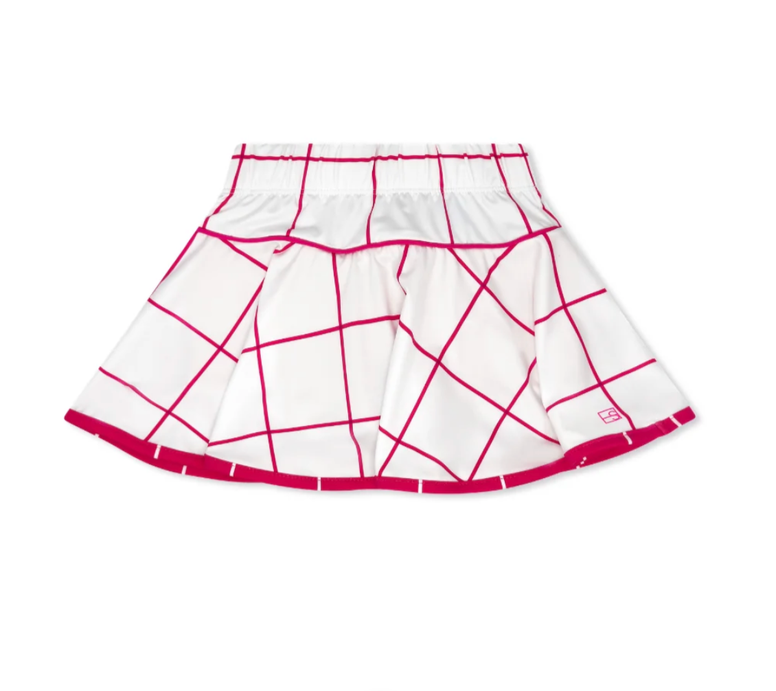 Quinn Skort