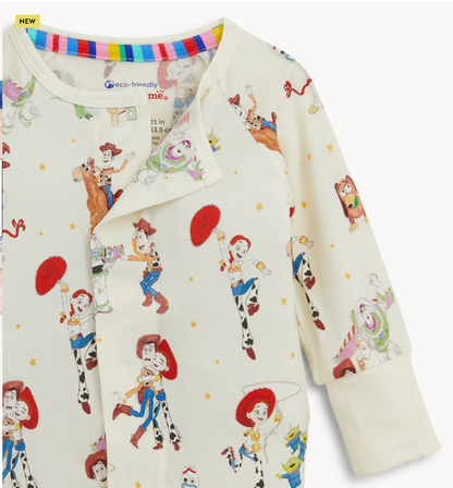 TOY STORY WOODY & FRIENDS MODAL CONV COVERAL
