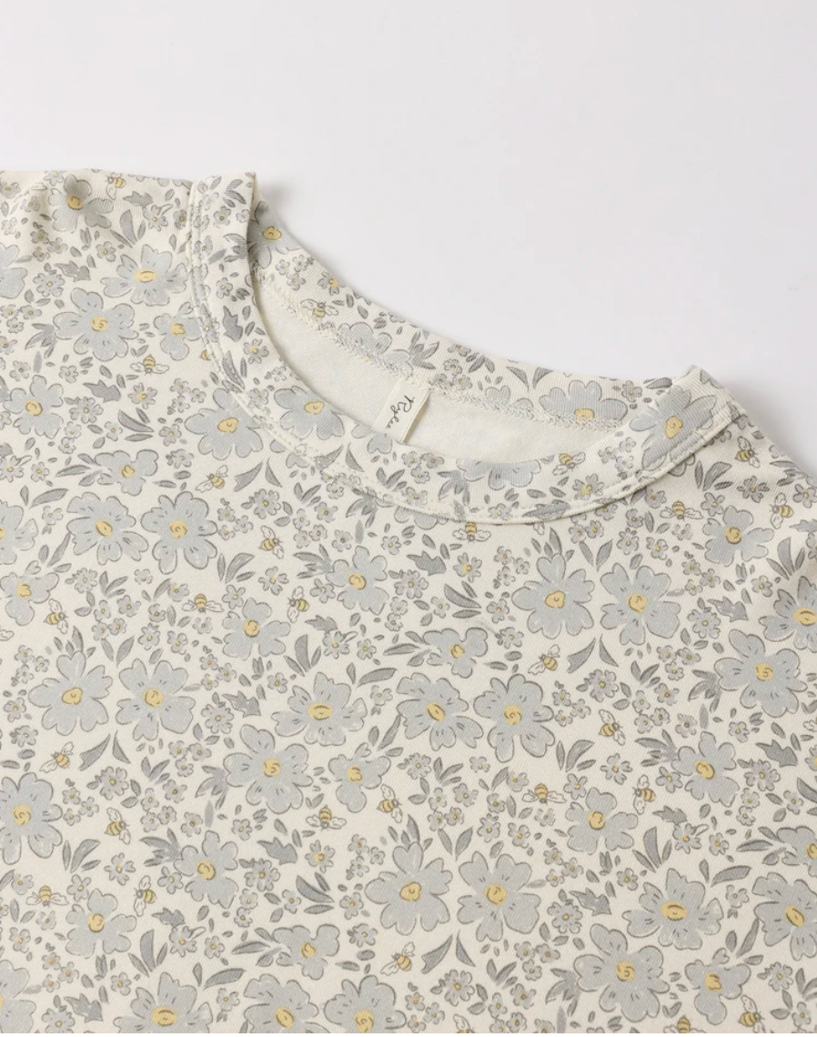 MOSIE SET BLUE MEADOW