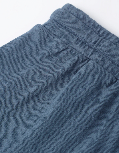 SAM SHORT NAVY