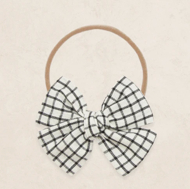 Adventure Bow Headband