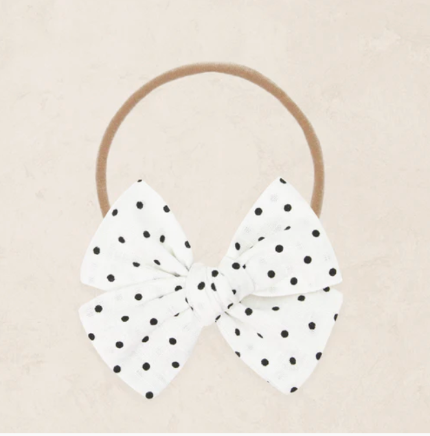 Adventure Bow Headband